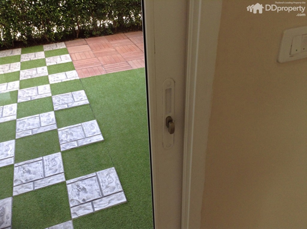 Golden Town Rattanathibet â Bangplup77-020